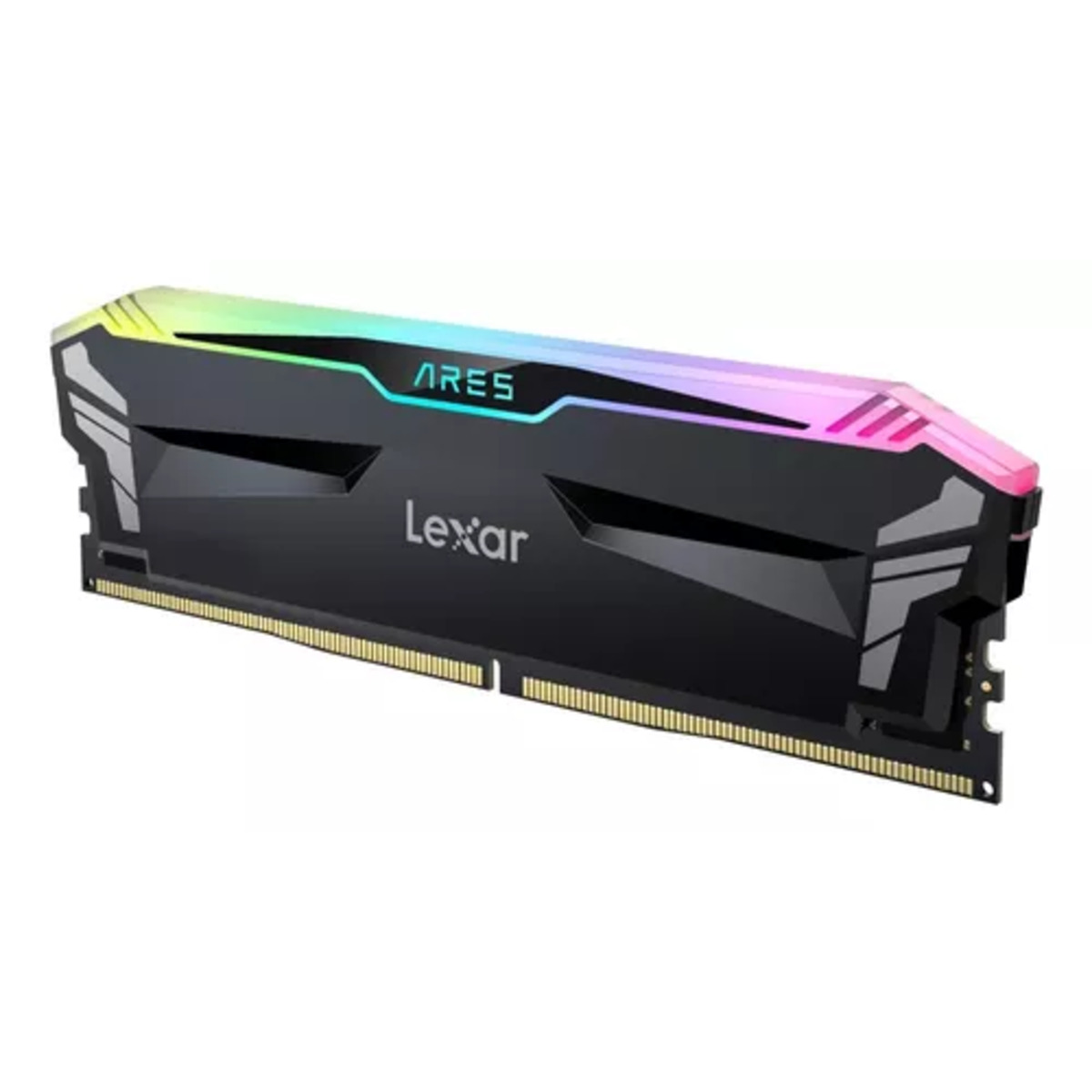 Memoria Ram Pc DDR4 8Gb 3600Mhz Ares RGB Lexar