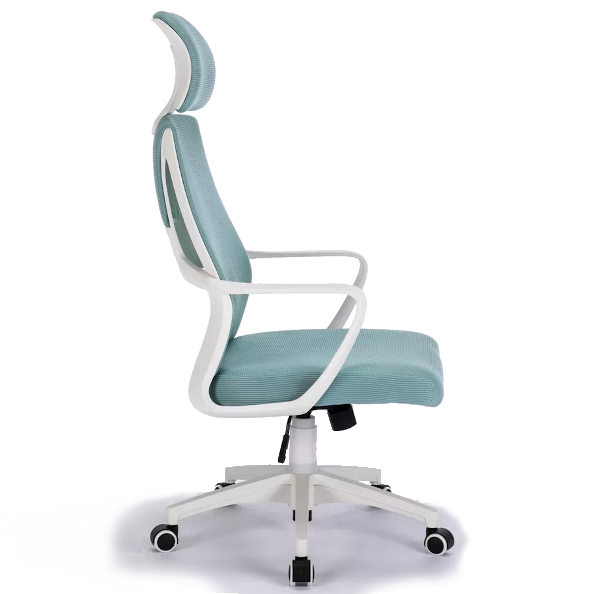 Silla Oficina IN892 Celeste