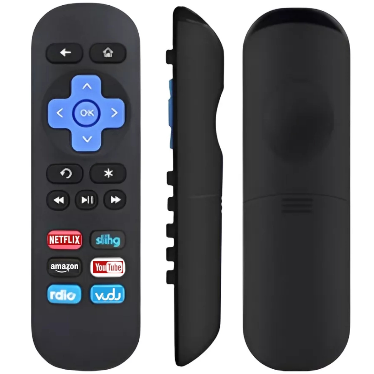 Control Remoto Roku