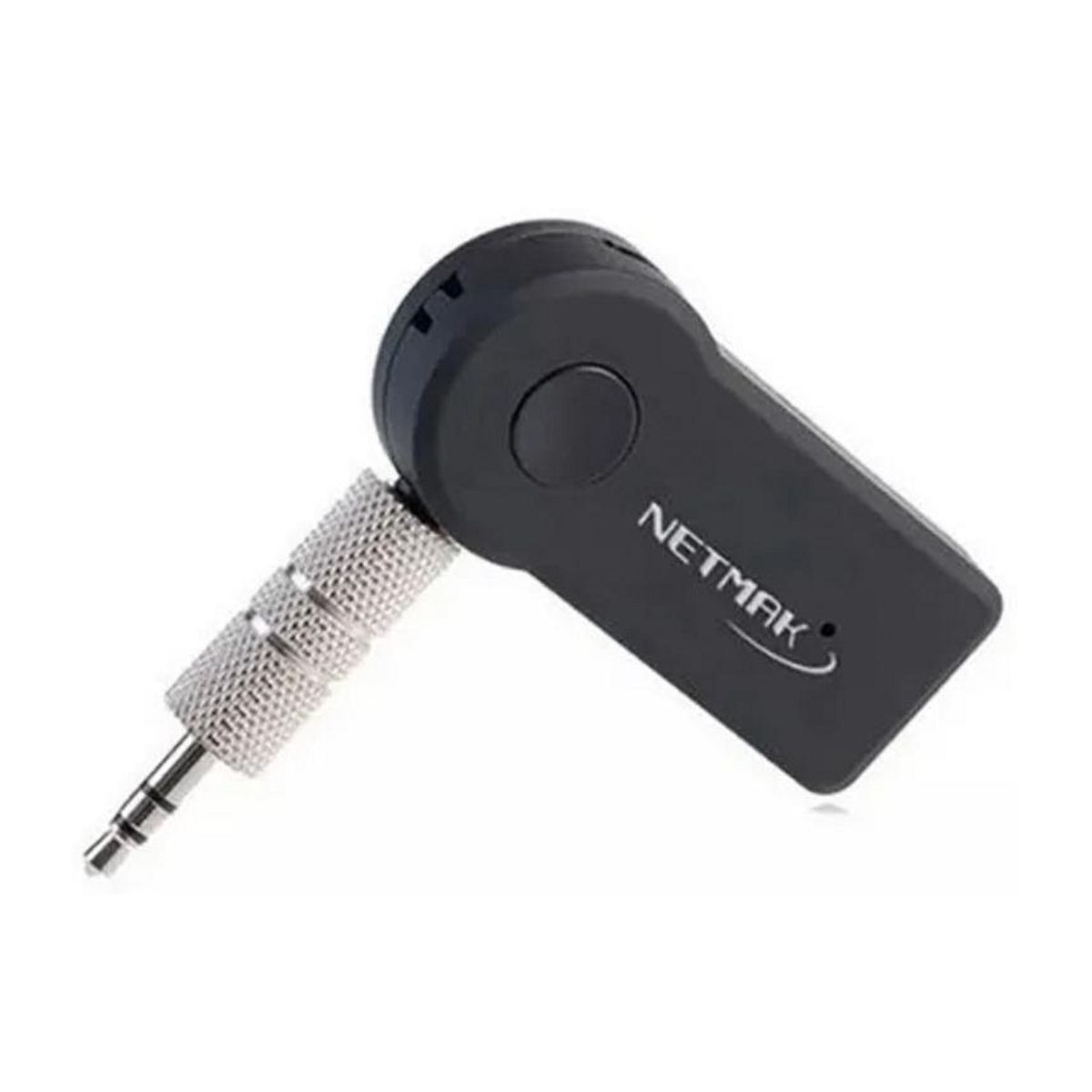 Adaptador Receptor Bluetooth Netmak