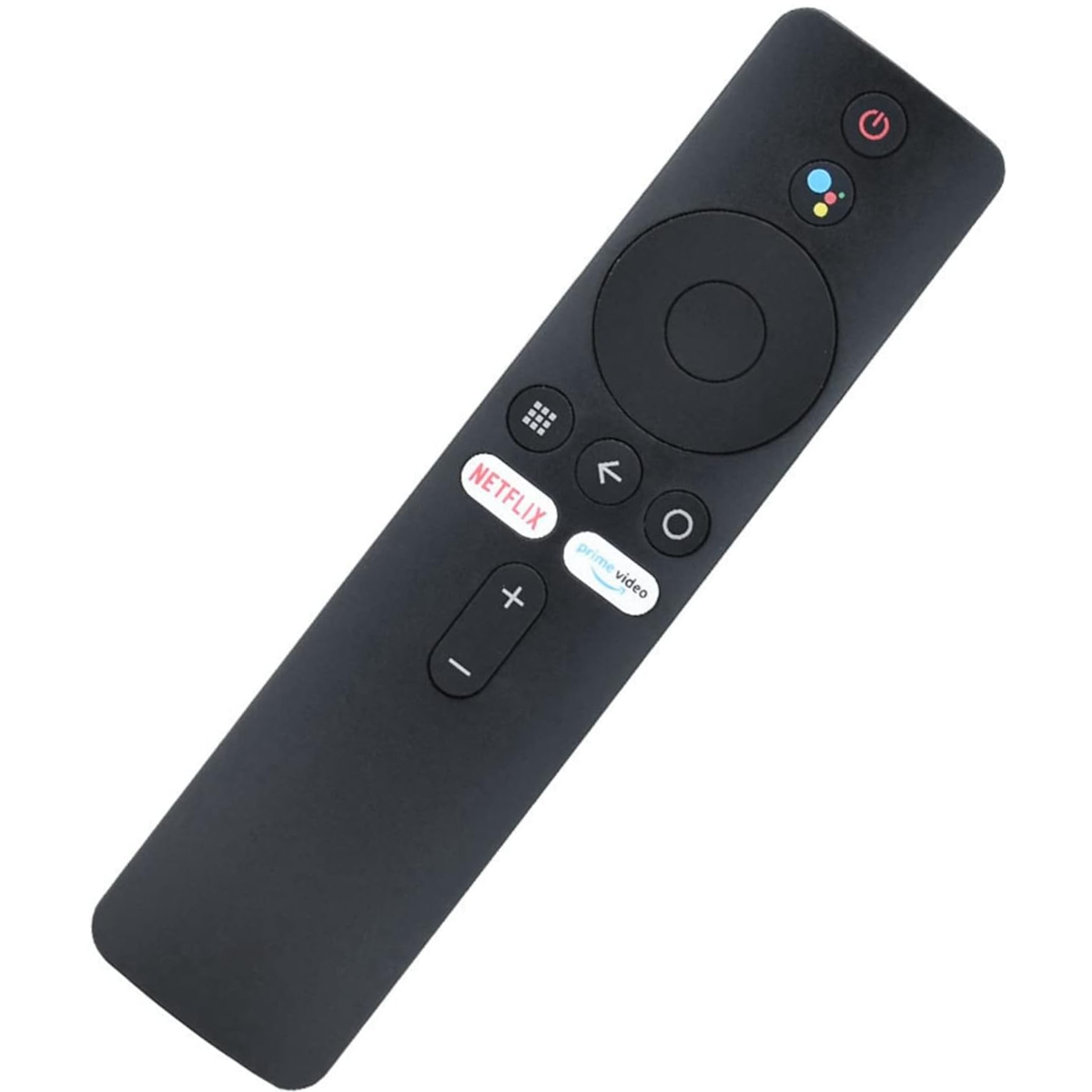 Control Remoto Xiaomi Mi Stick + Boton Amazon Prime Netflix