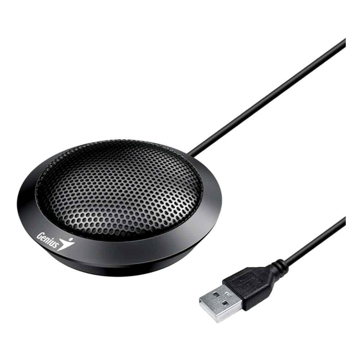 Microfono Conferencia 360 Omnidireccional Genius