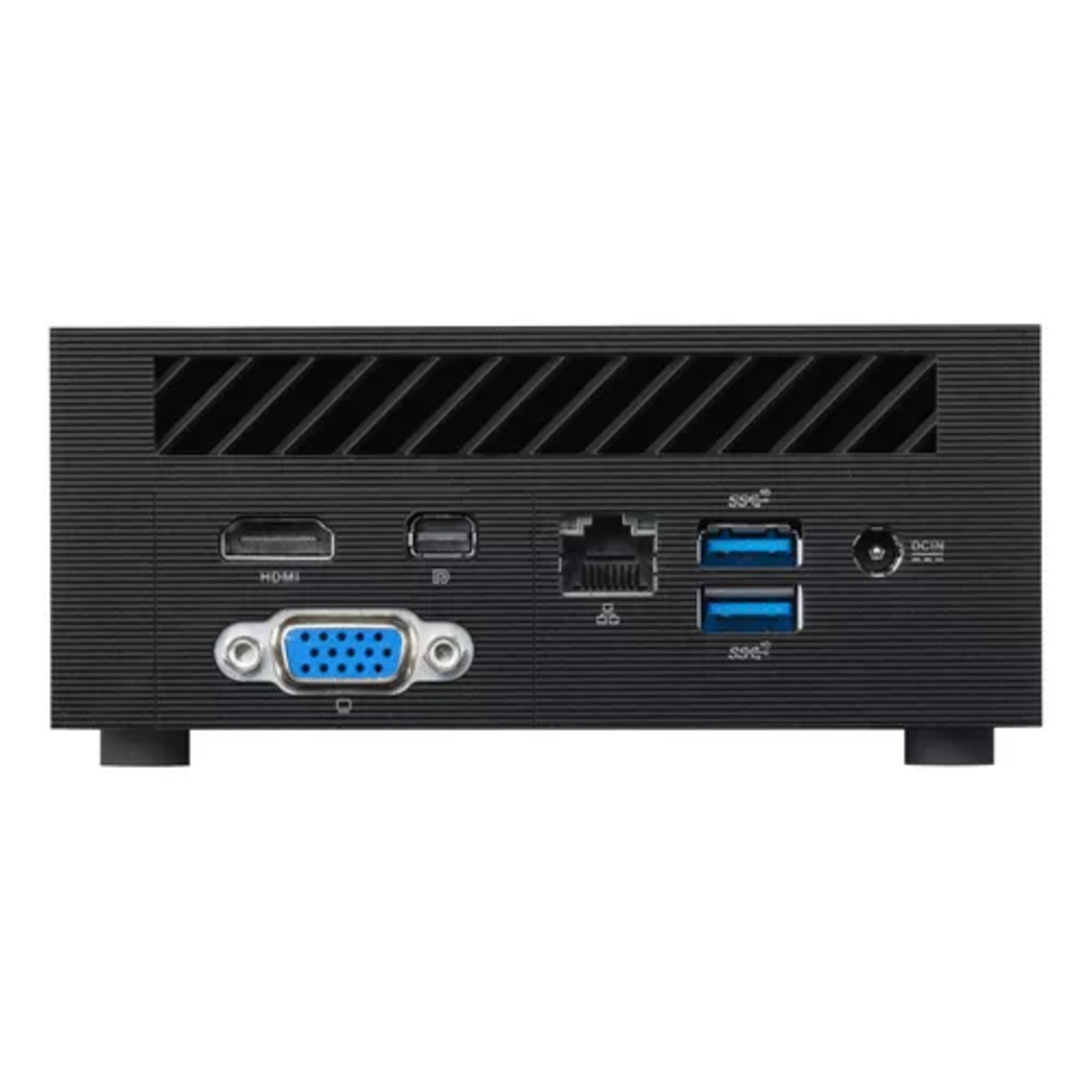Mini PC Intel i3 1115G4 - 8Gb - Ssd 256Gb - Asus
