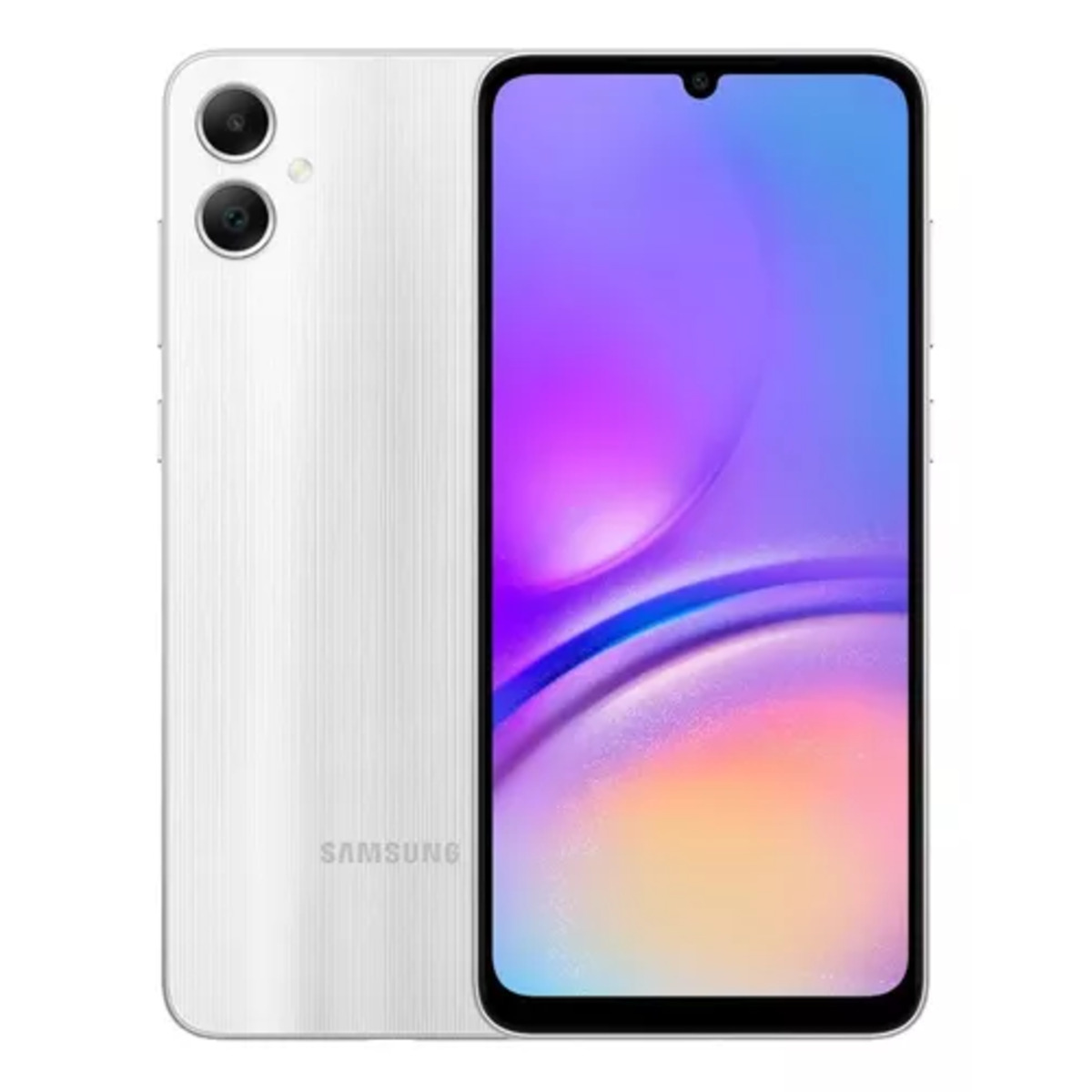 Telefono A05 - 4GB RAM - 128GB ROM - HD+ 6.7