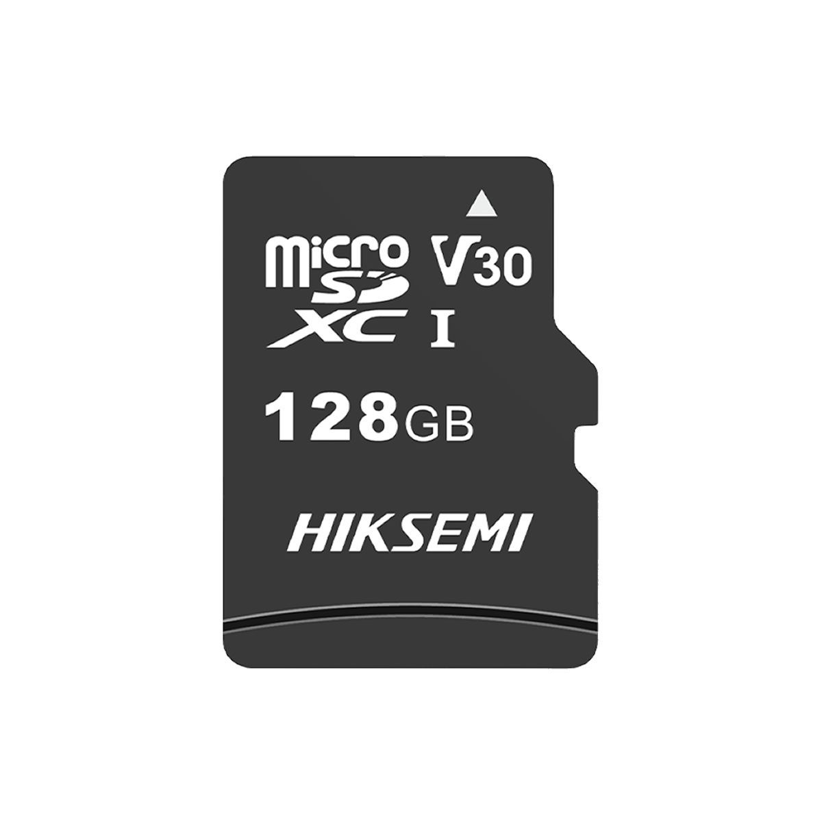 Memoria MicroSD 128GB Clase 10 Neo Hiksemi
