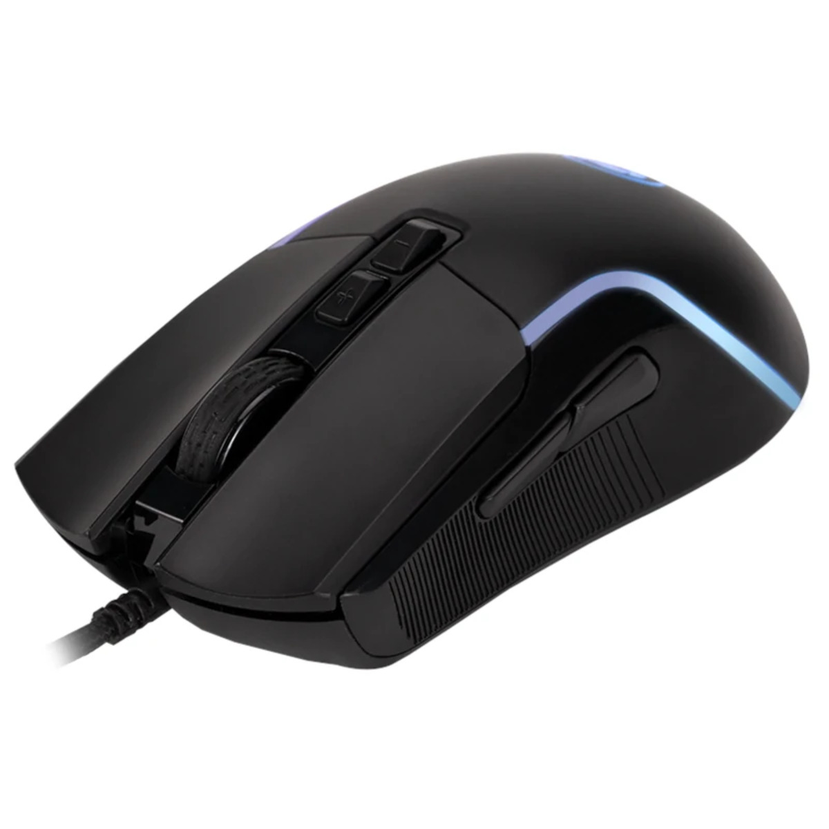 Mouse Gamer M292X 8000 DPI Negro Marvo