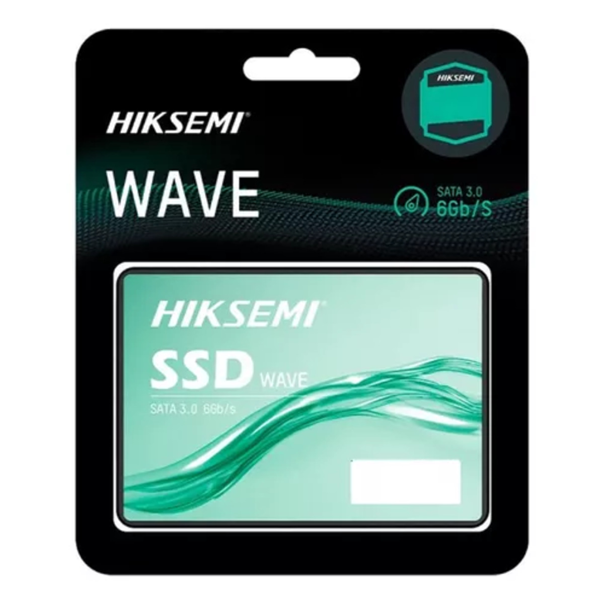 Disco Solido SSD 240GB Hiksemi