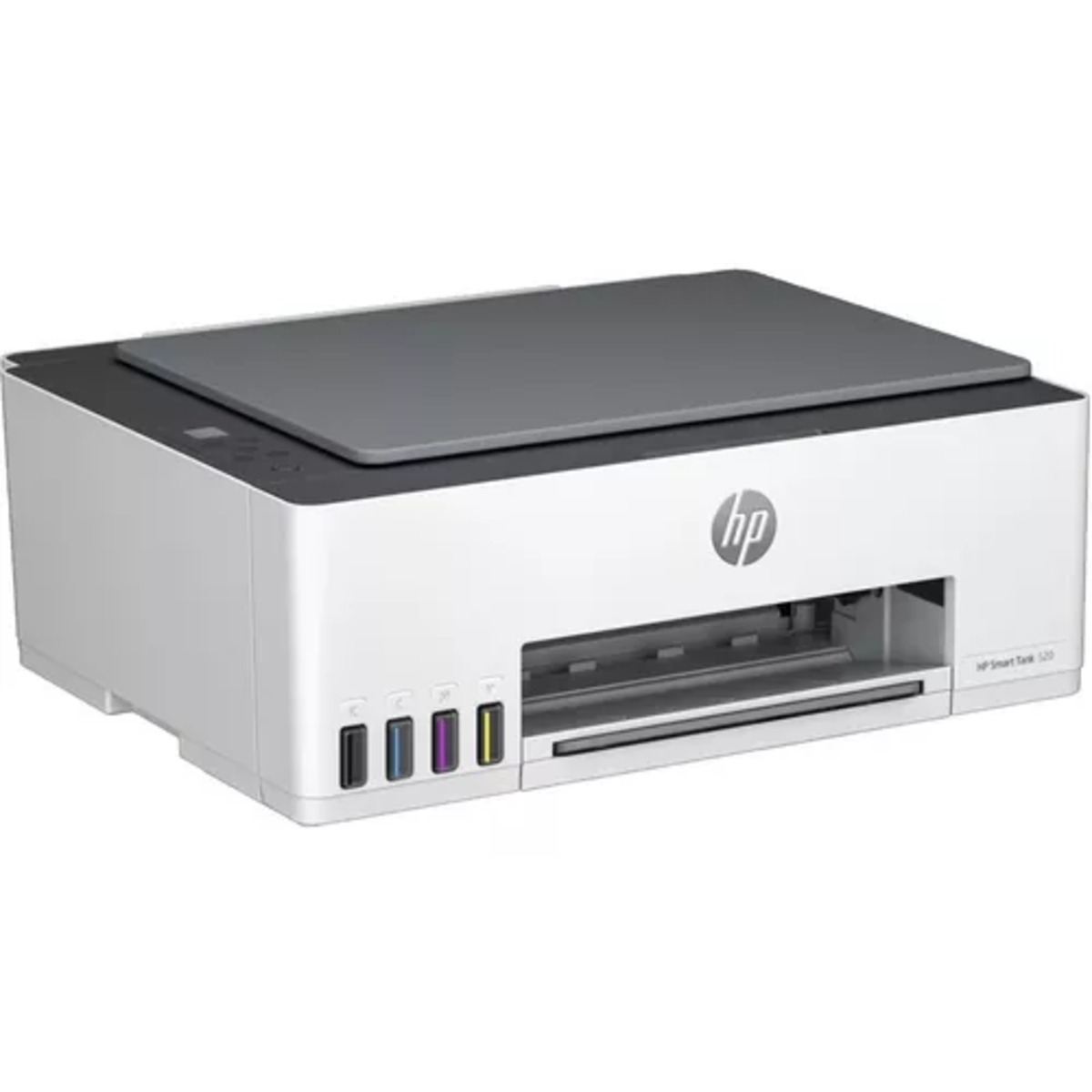 Impresora Multifuncion Chorro Tinta Smart Tank 520 HP