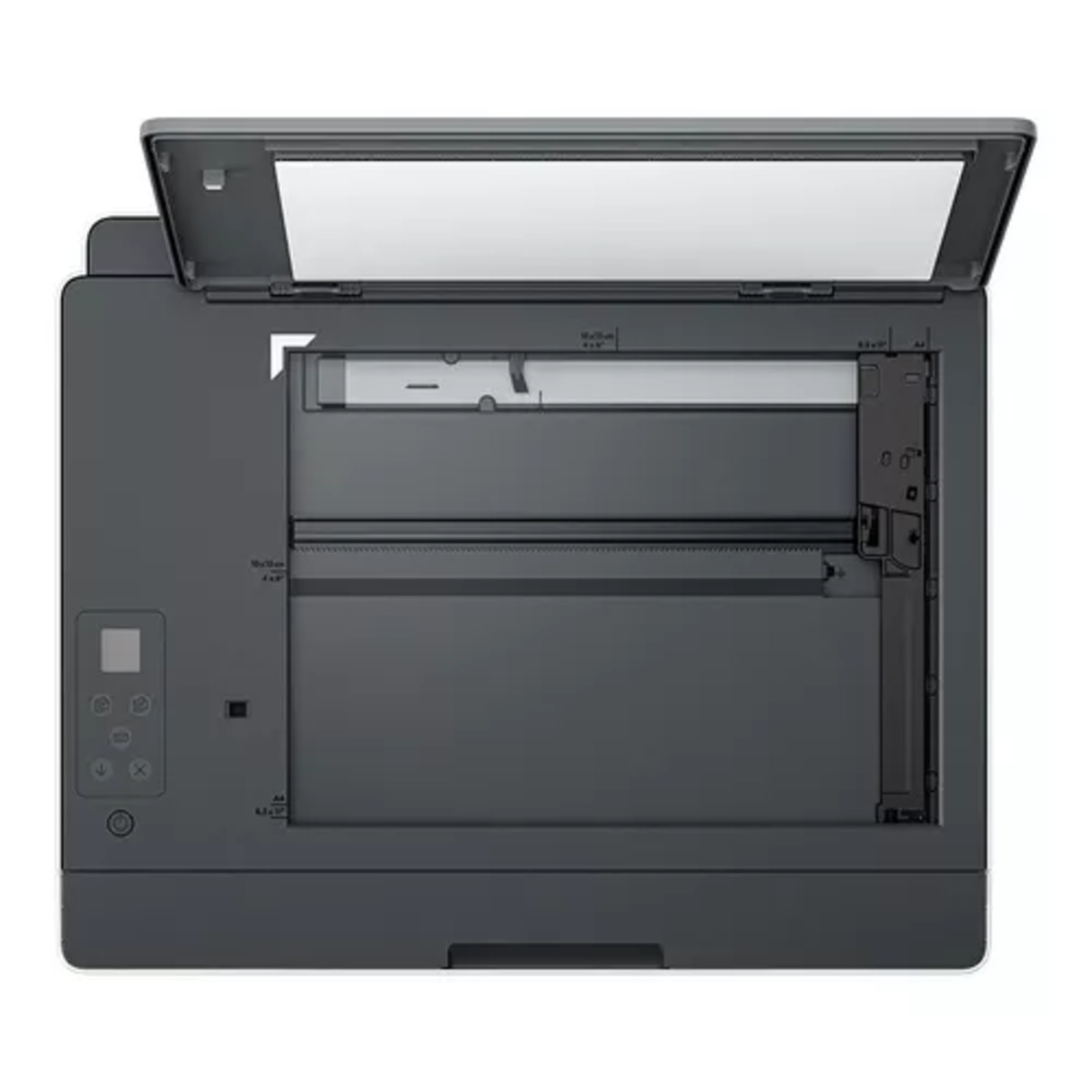 Impresora Multifuncion Chorro Tinta Smart Tank 520 HP