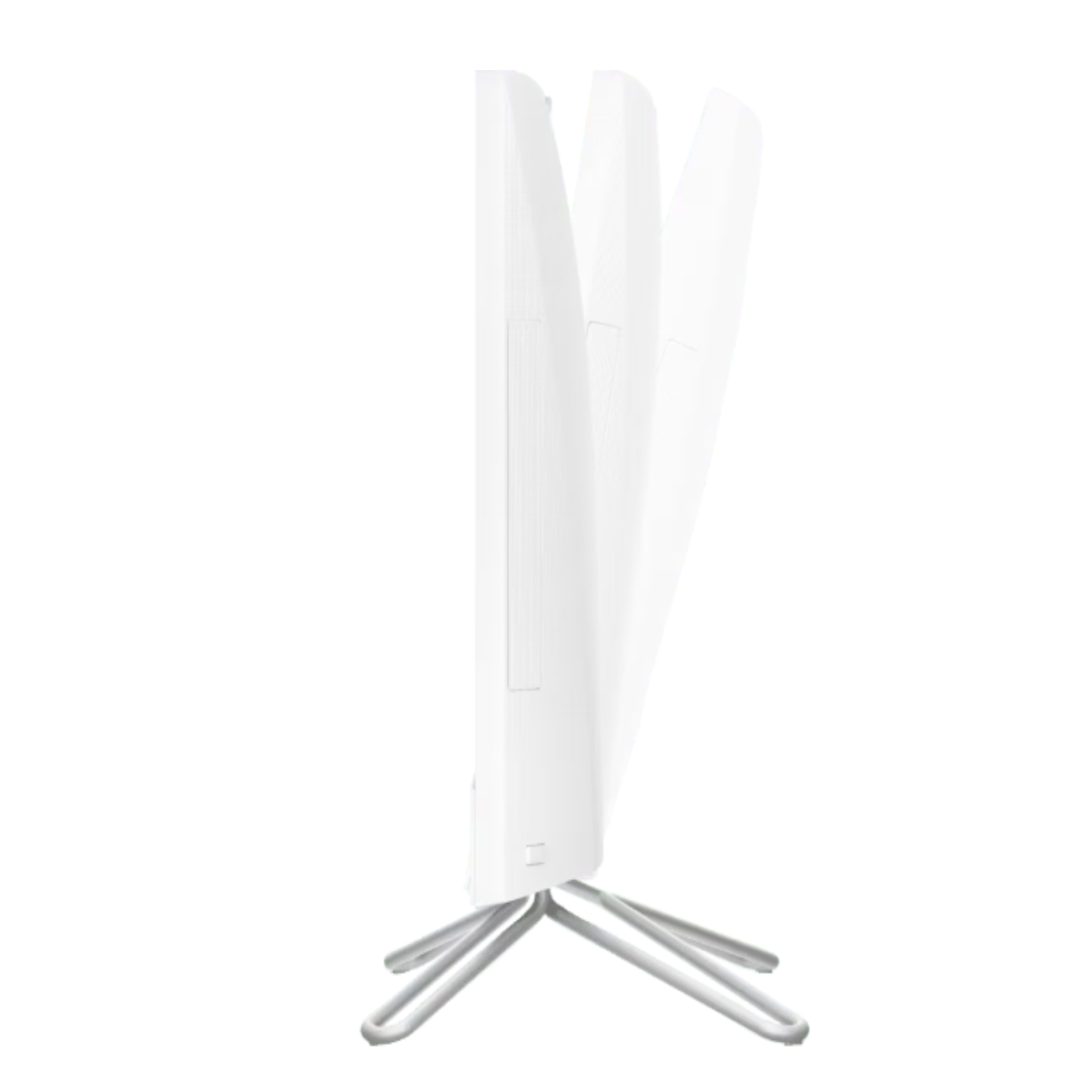 Pc All in one AIO HP Celeron J4025 Dual Core - 8GB- 256GB - 21,5