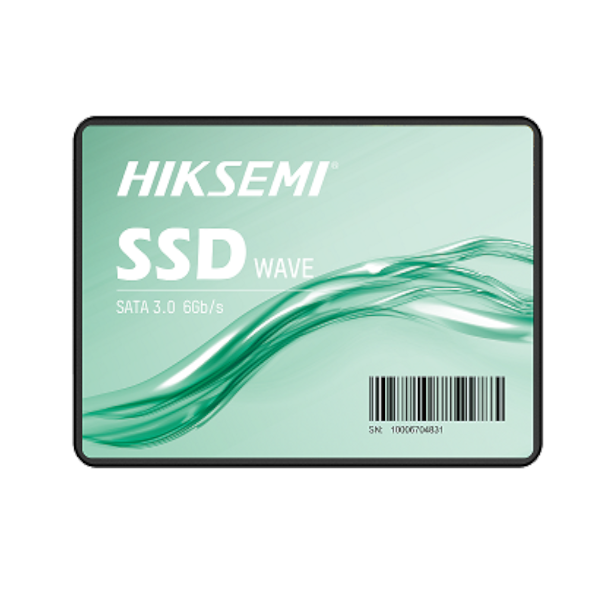 Disco Solido SSD 120GB Hiksemi