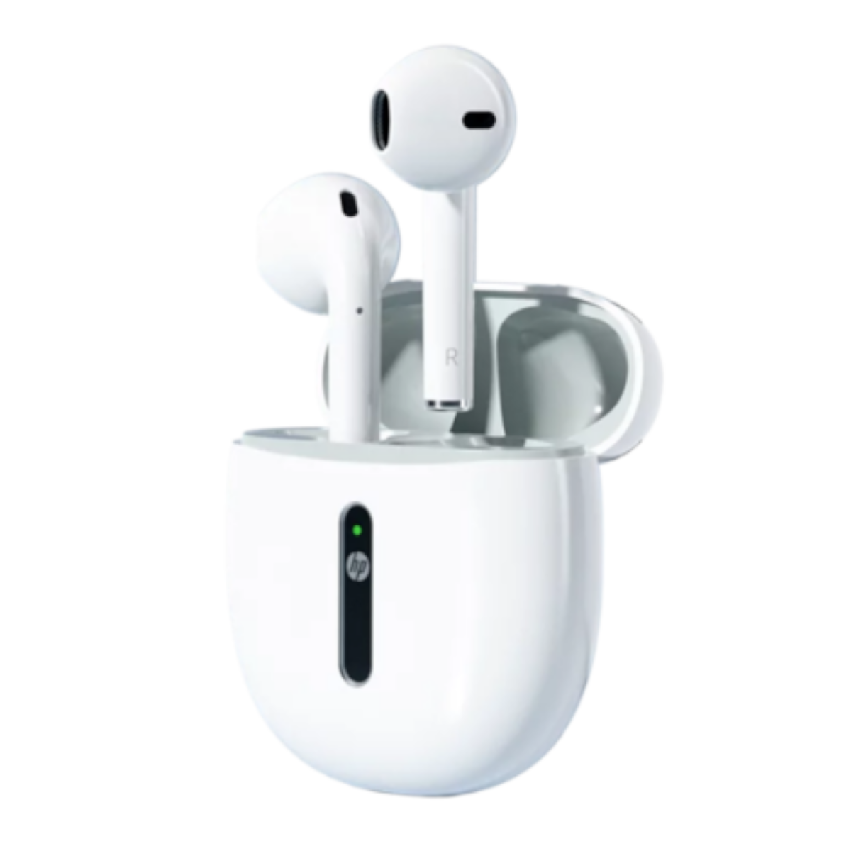 Auriculares Bluetooth In Ear H10H Blanco HP