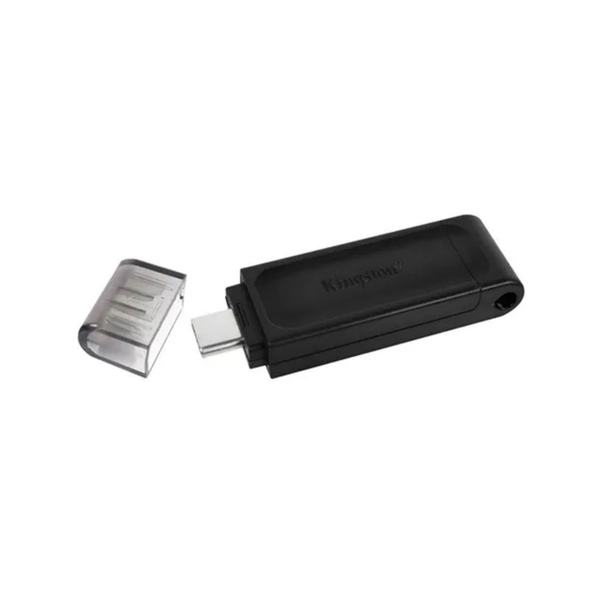 Pendrive 64GB Dt70 Usb C 3.1 Kingston