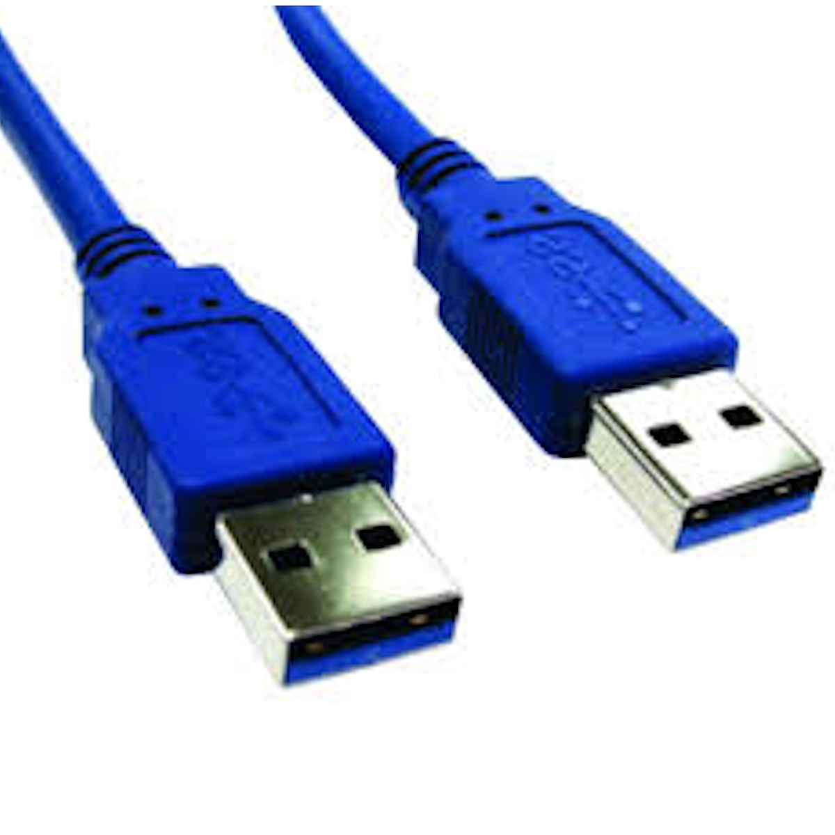Cable USB 3.0 a USB 3.0 2m