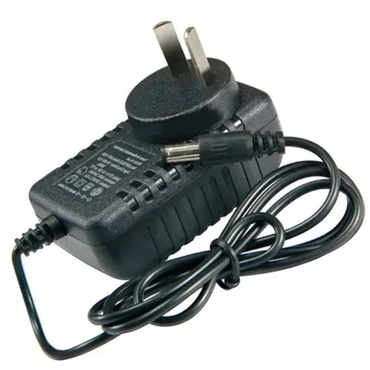 Fuente 5v 2A a Plug 5.5