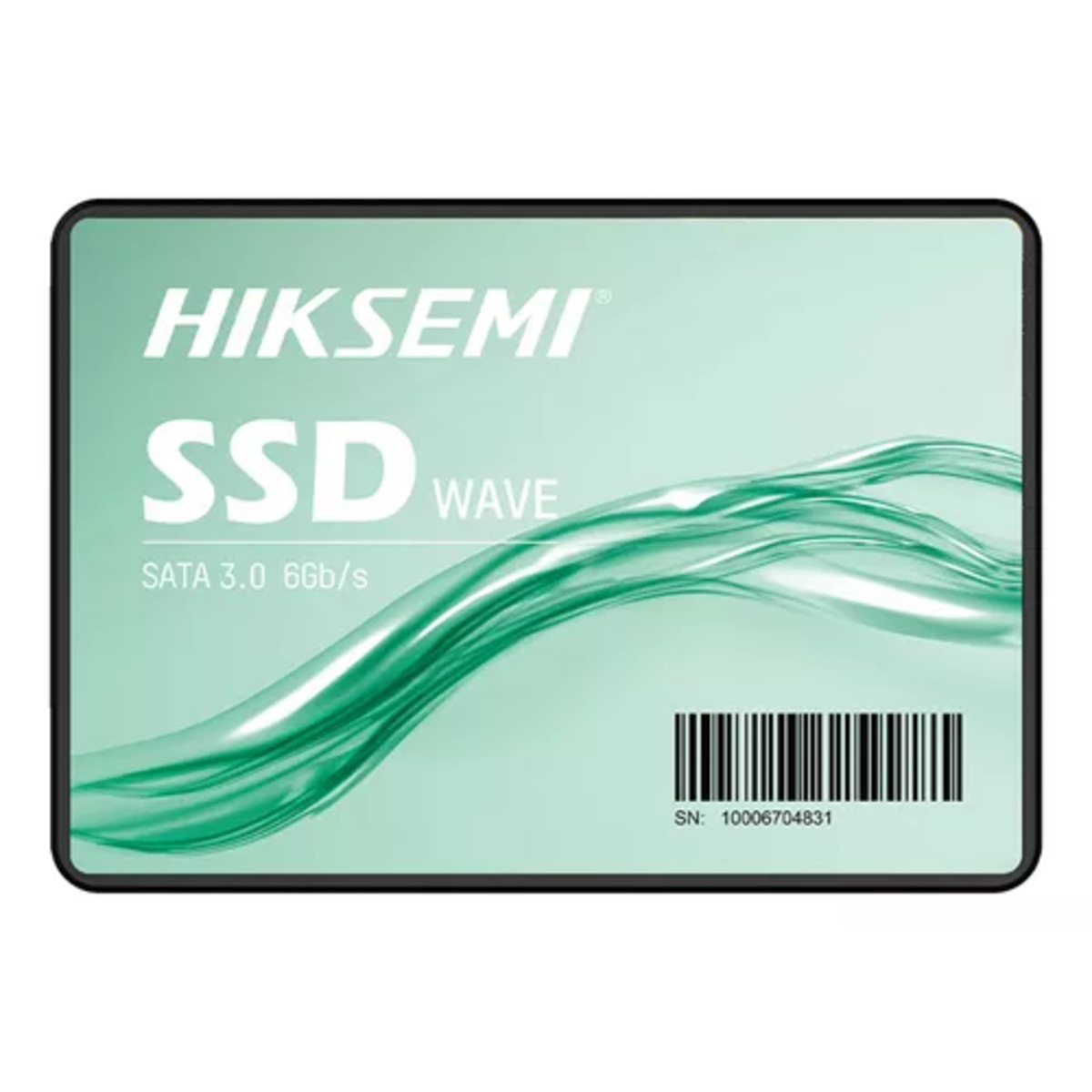 Disco Solido SSD 1920GB (2TB) Hiksemi