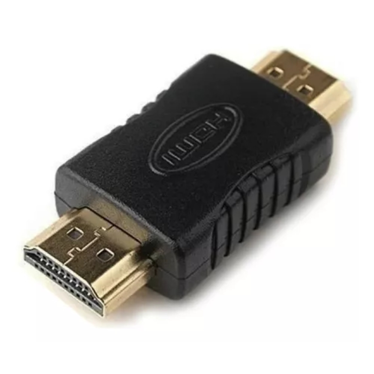 Adaptador HDMI M a HDMI M