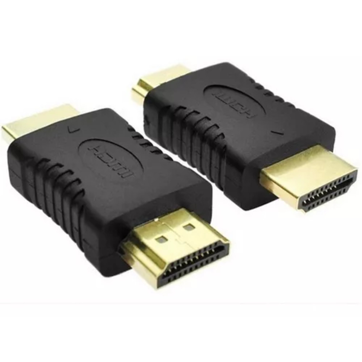 Adaptador HDMI M a HDMI M