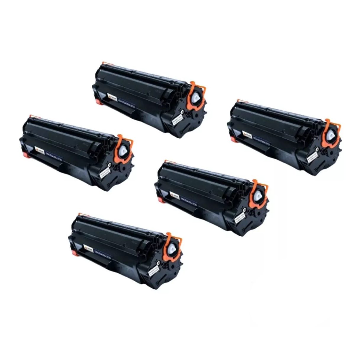 Combo X5 Toner Brother Alternativo 1060 Mgn