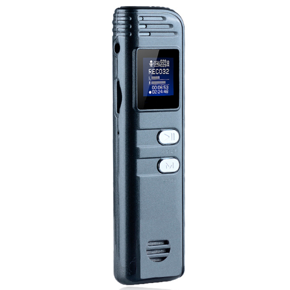 Grabador De Voz Gadnic