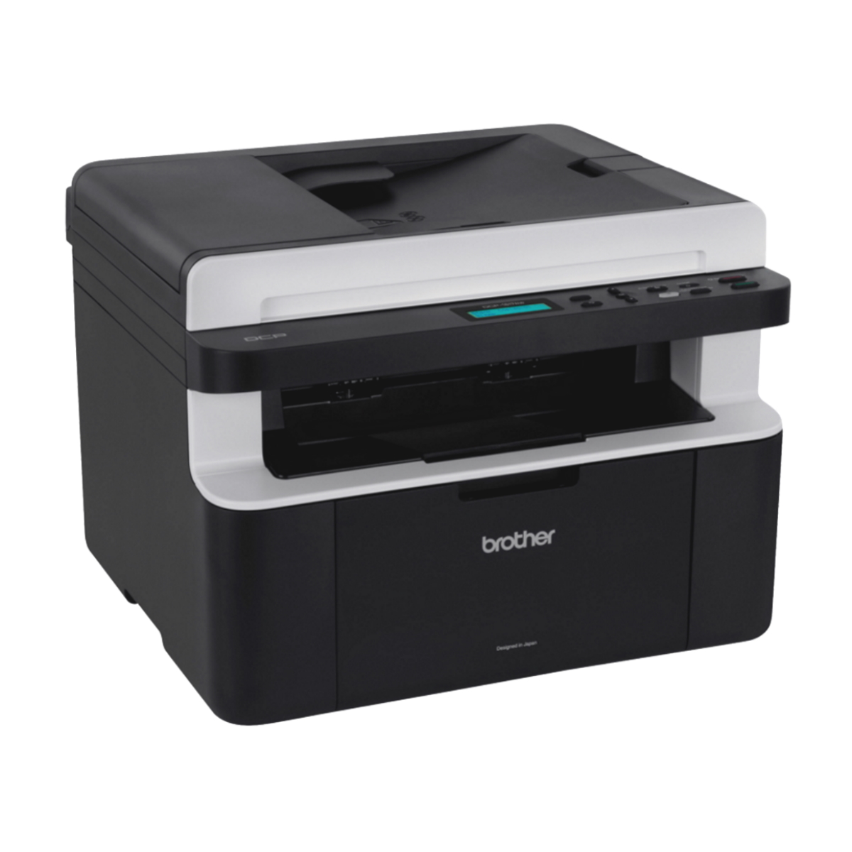 Impresora Laser Multifuncion HL-1617 Wifi Brother