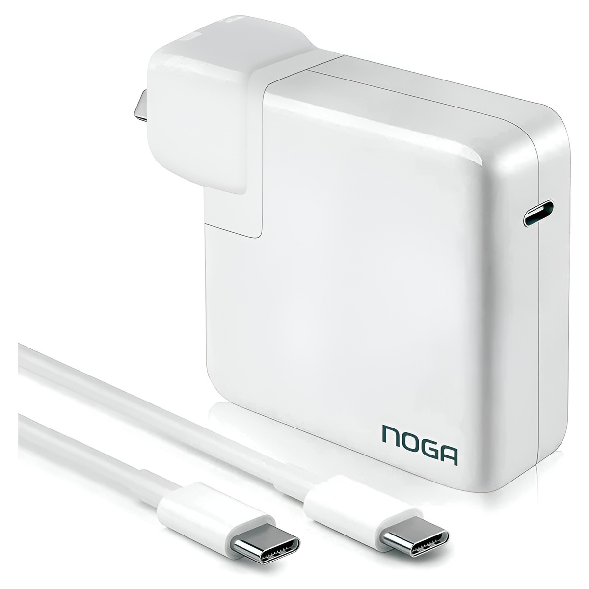 Cargador USB C 24V 5A 96W NGA-130A Noga