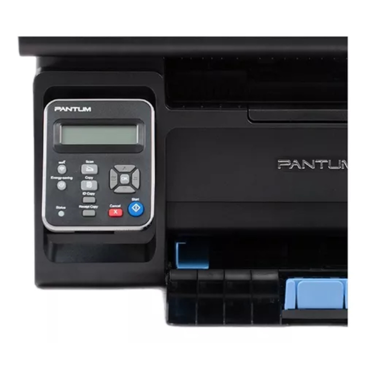 Combo Impresora Multifuncion Pantum M6550nw + Toner Alternativo
