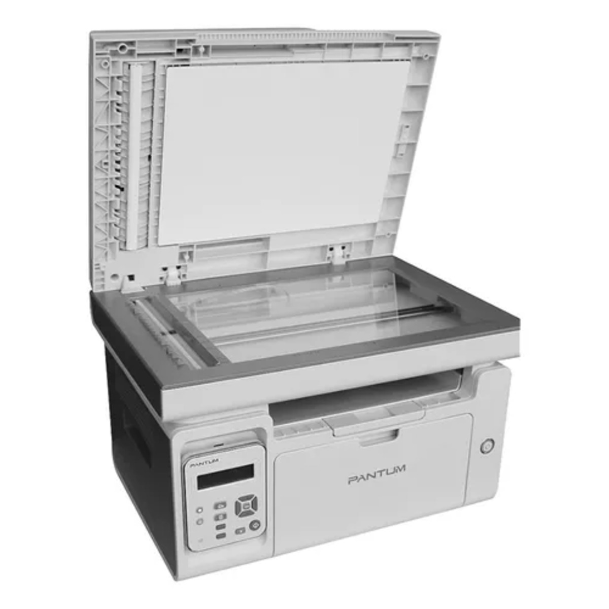 Combo Impresora Multifuncion Pantum M6509nw + Toner Alternativo