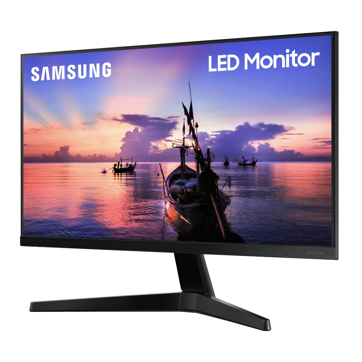 Computadora Gamer Ryzen 5 - 8Gb - 240 - Gab. Kit - Monitor 22