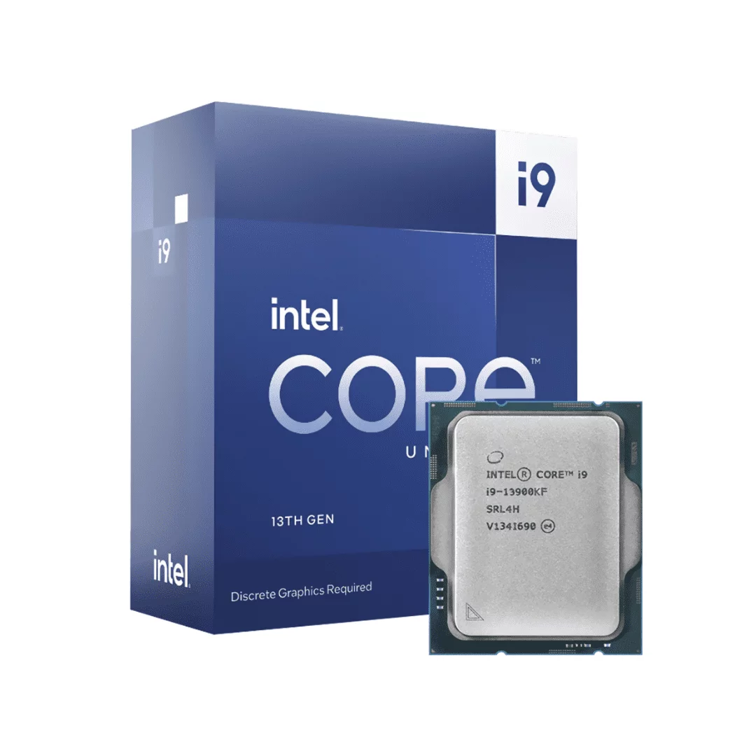 Procesador Intel Core I9 13900KF