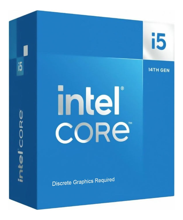 Procesador Intel Core I5 14400