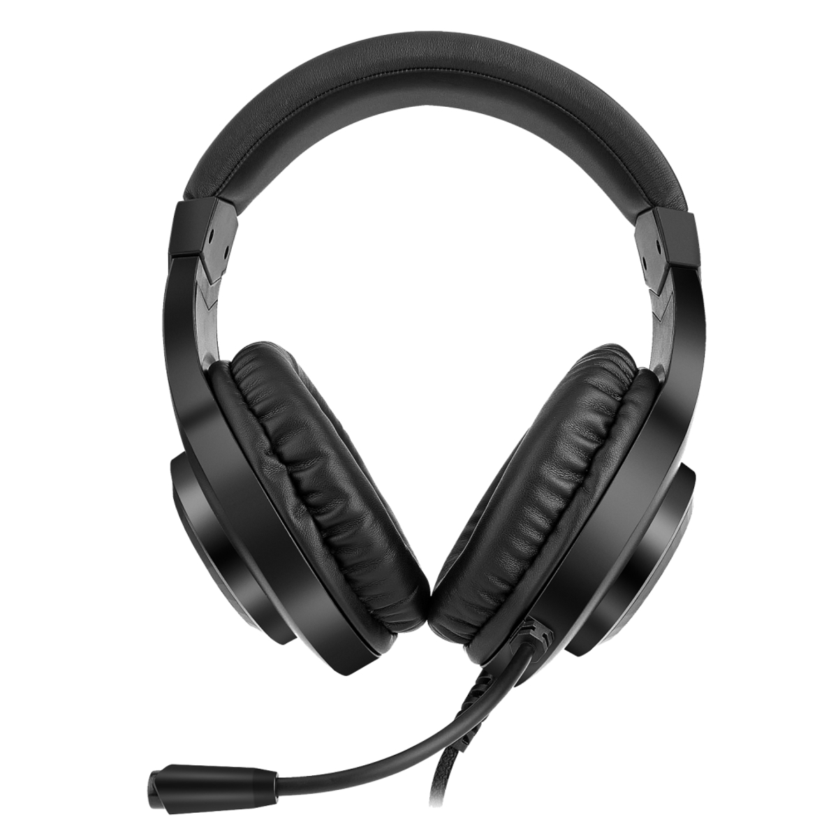 Auriculares Gamer RGB Hylas H260 Redragon