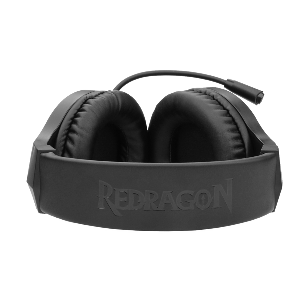 Auriculares Gamer RGB Hylas H260 Redragon