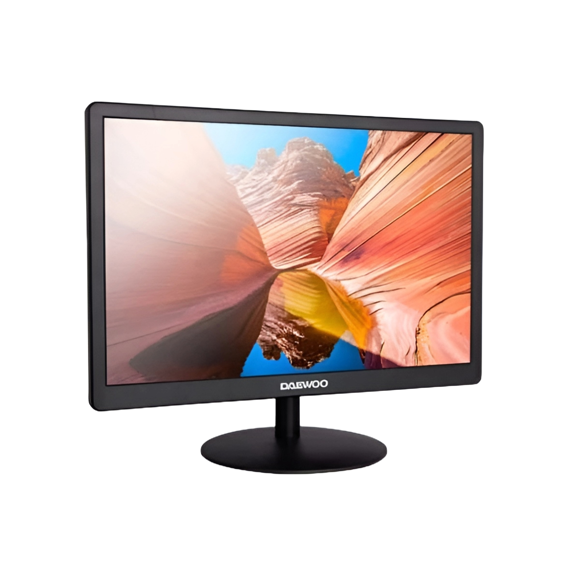 Computadora Mini Pc Asus I3 1115G4 - 8Gb - Ssd 256Gb - Monitor 19