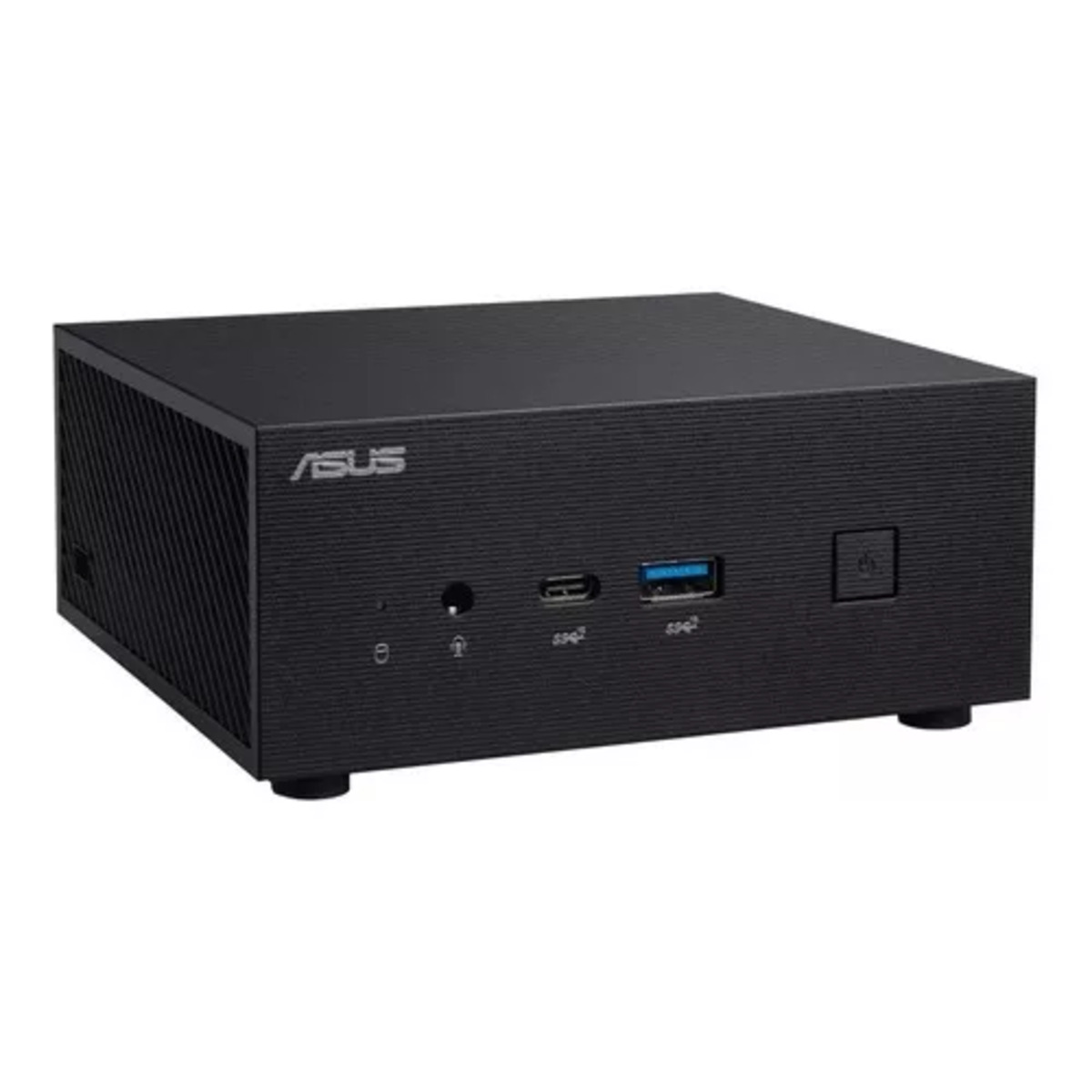 Computadora Mini Pc Asus I3 1115G4 - 8Gb - Ssd 256Gb - Monitor 21.5