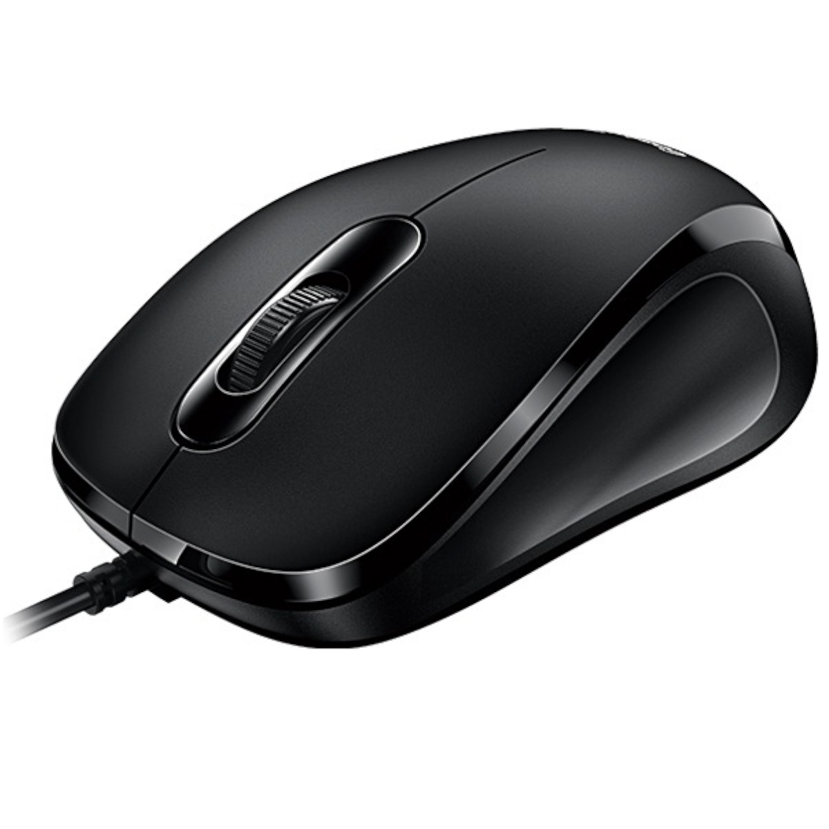 Mouse USB Dx-101 Negro Genius