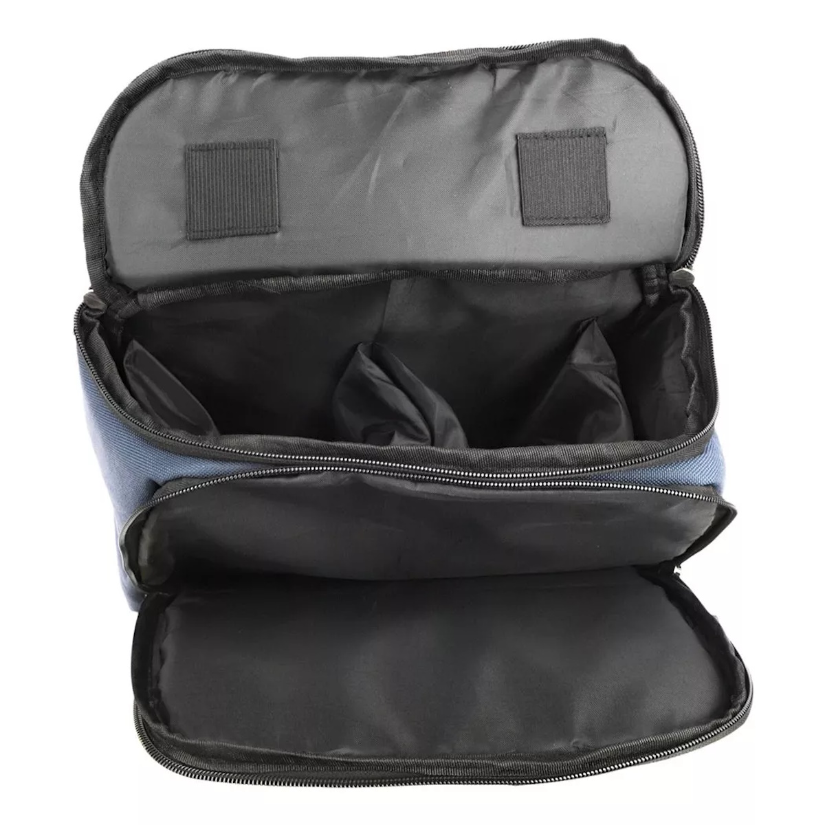 Combo Mochila Matera Porta Notebook 15.6