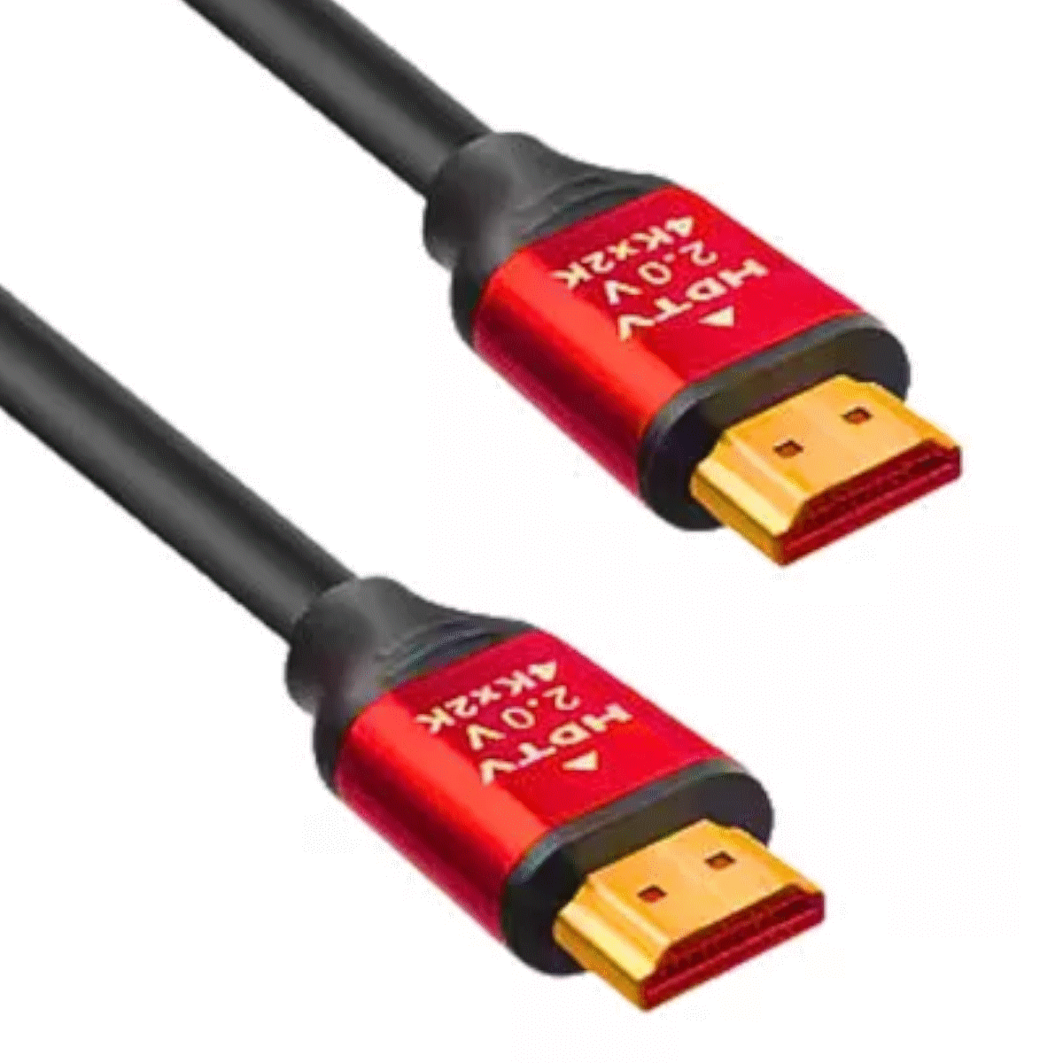Cable HDMI 4K v2.0 25m XC-FH25M 4K