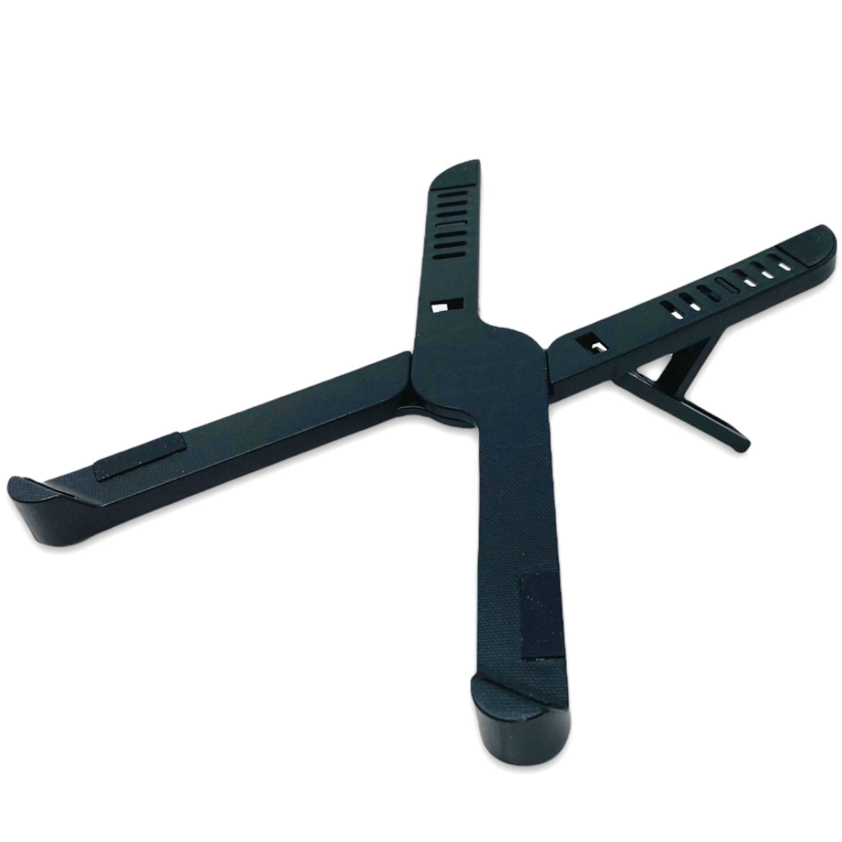 Soporte Notebook Plegable Negro ZX-X01