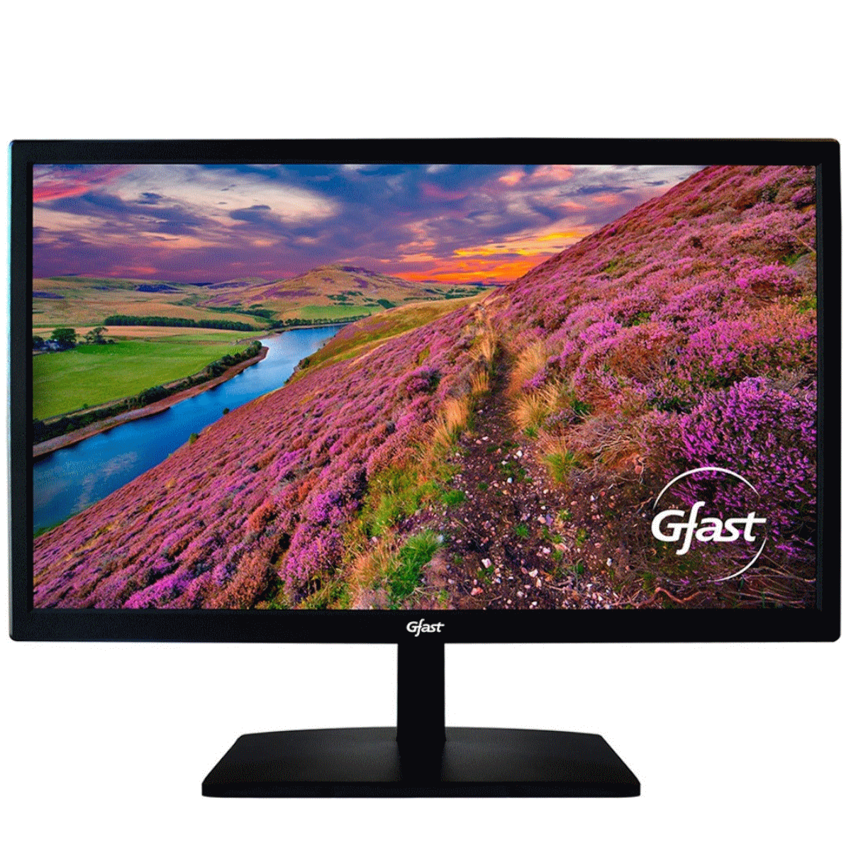 Monitor 23.6