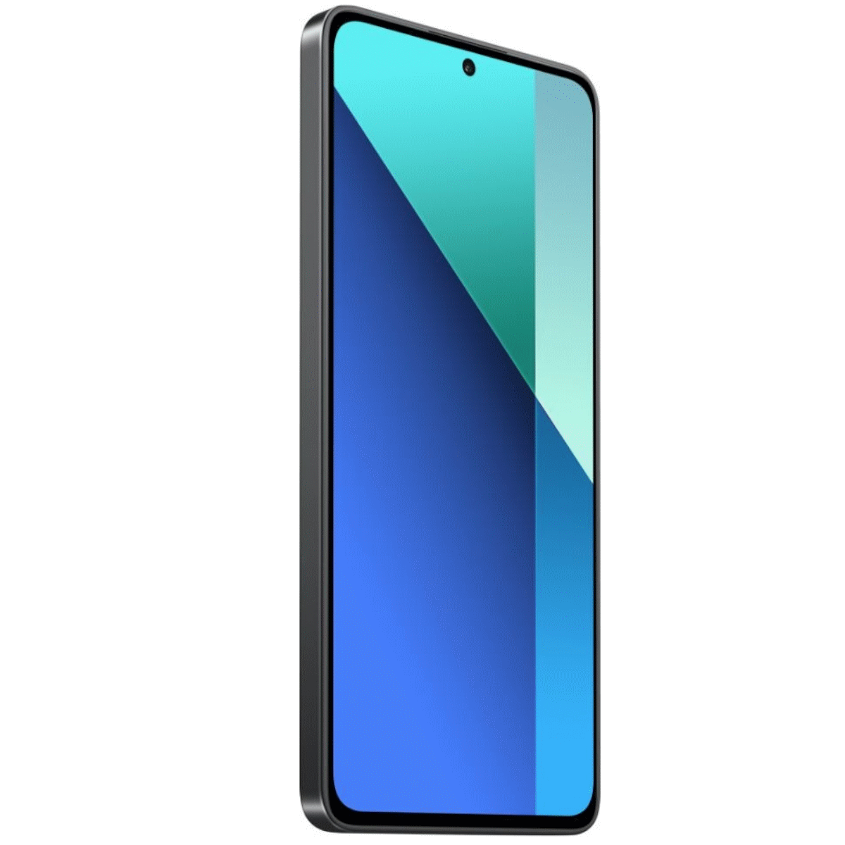 Telefono Redmi Note 13 - 6GB RAM - 128GB ROM -  6.6