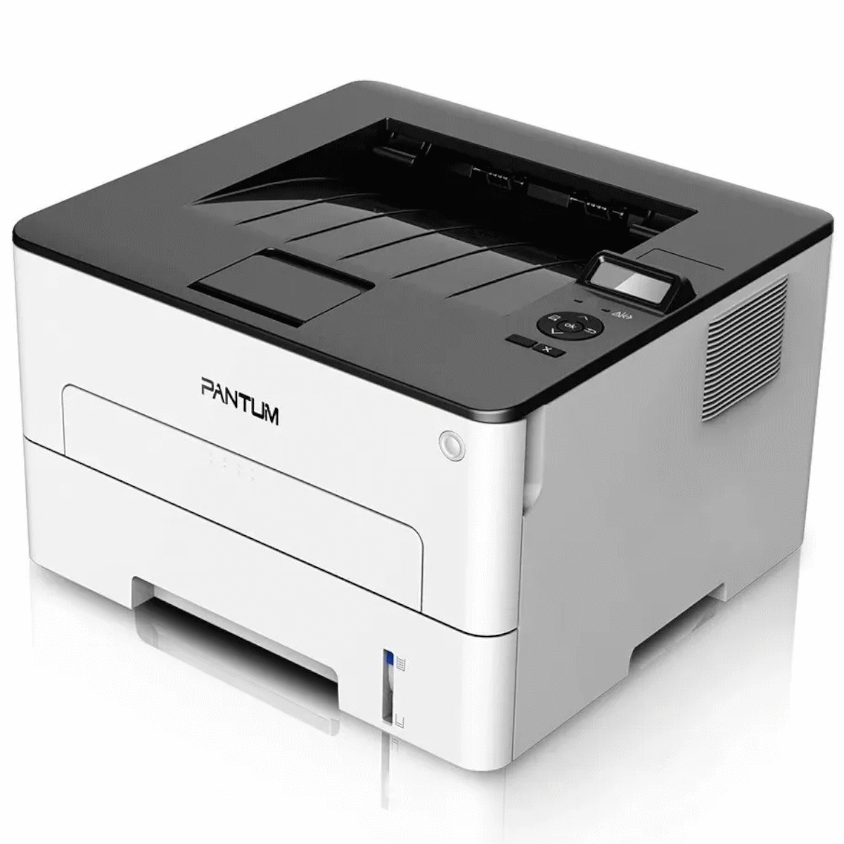 Impresora Laser Monocromatica Duplex Wifi P3010DW Pantum