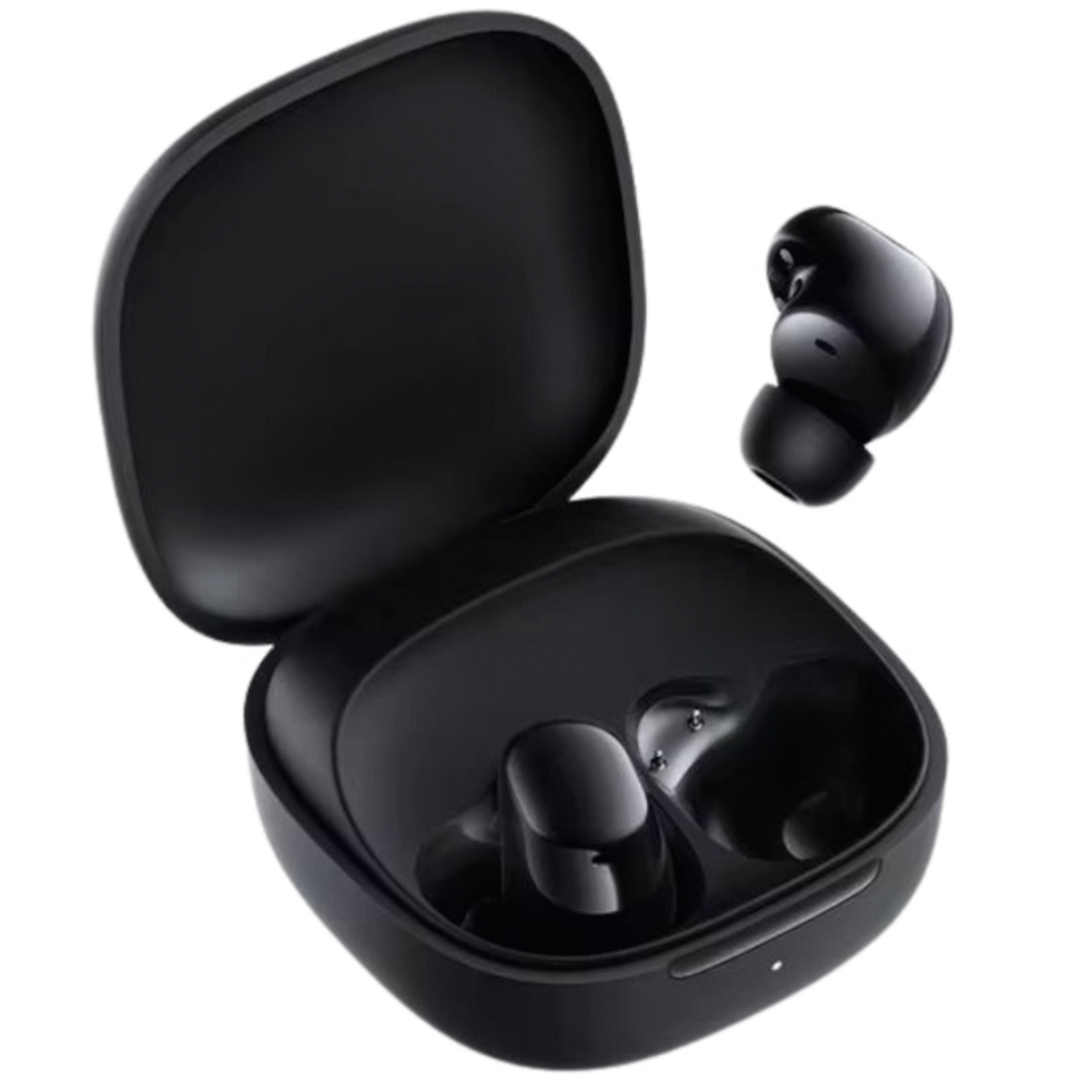 Auriculares Bluetooth In Ear Redmi Buds 6 Play Negro Xiaomi