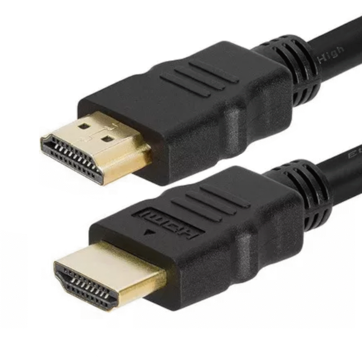 Combo Cable HDMI 10m X2 Unidades