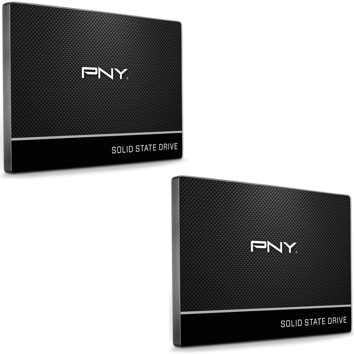 Combo SSD SATA 960Gb X2 Unidades