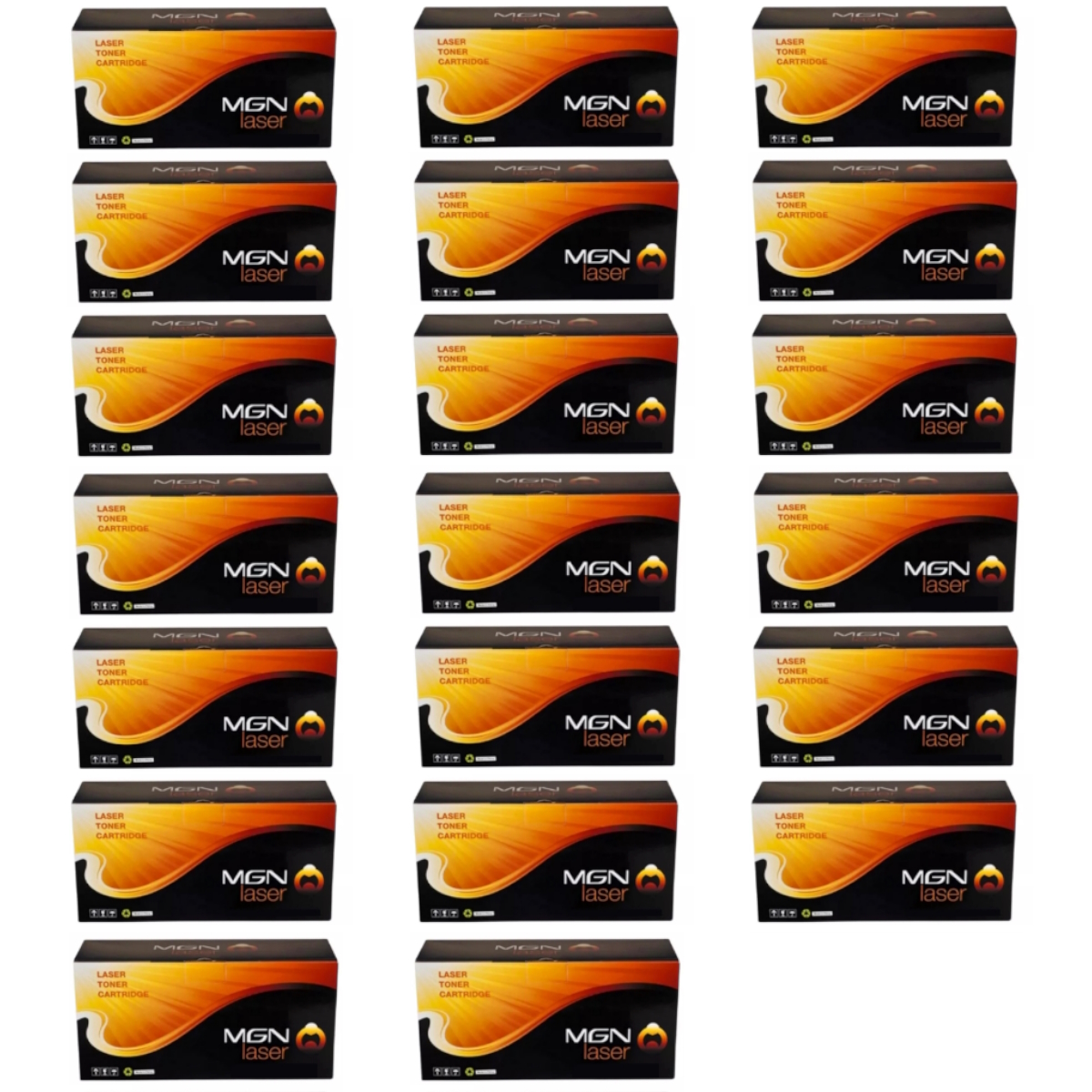 Caja X20 Unidades Toner Brother Alternativo 1060 Mgn