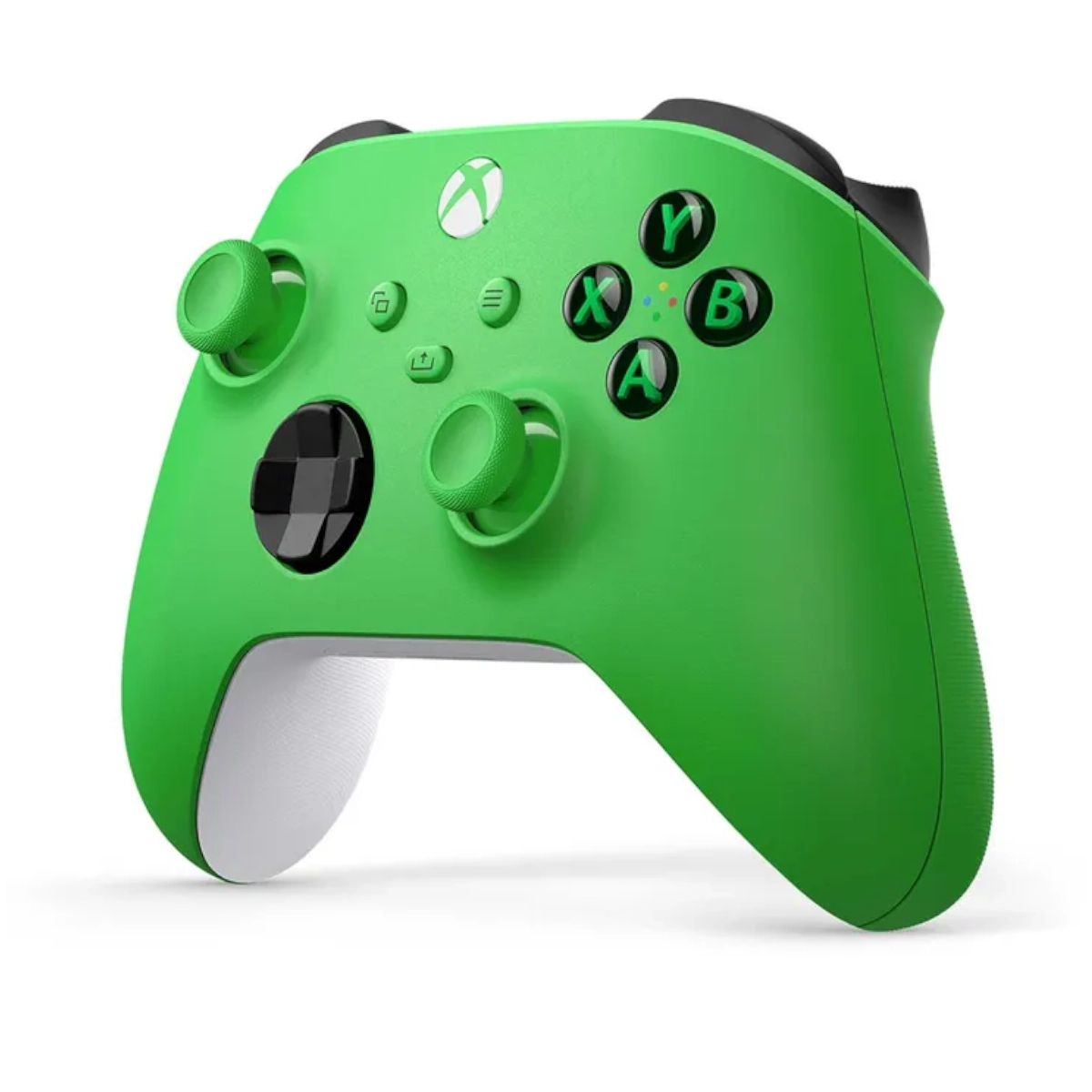 Joystick Xbox One Series X / S Inalambrico Velocity Green Microsoft