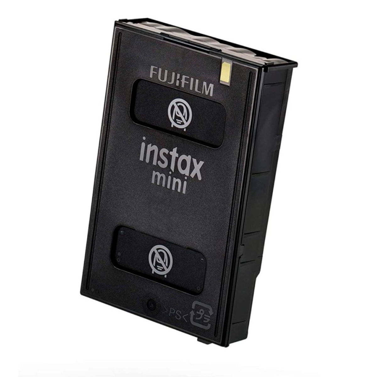 Film Instax Mini Stone Gray 10 Fuji