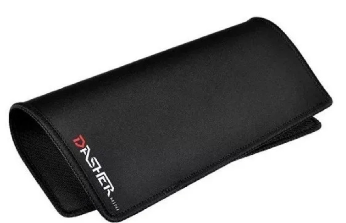 Mousepad Gamer Dasher 360 X 300 Thermaltake