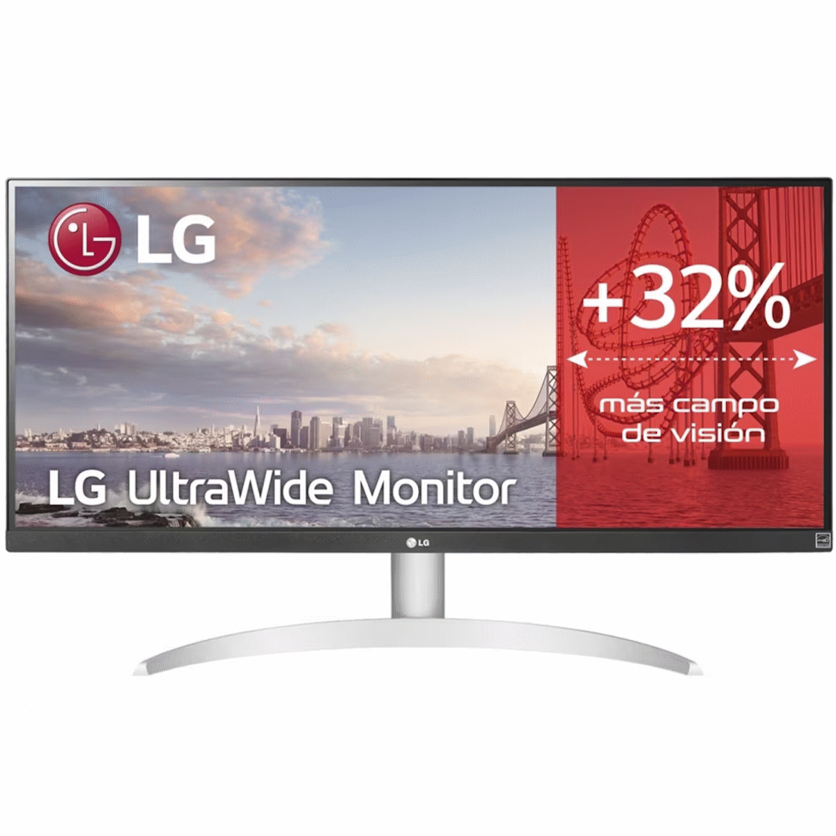 Monitor Gamer 29